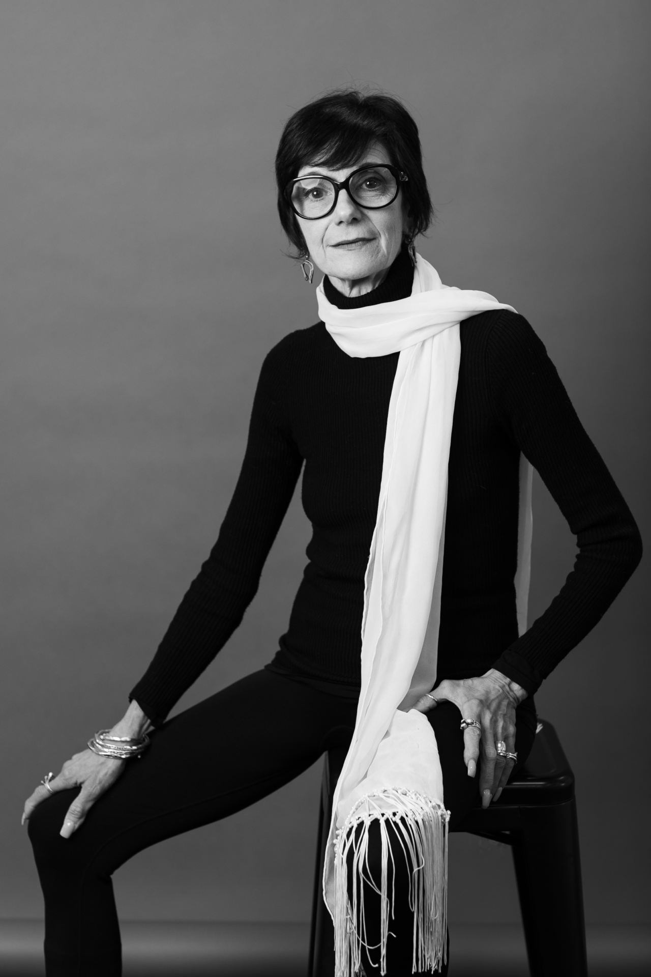 ROSINE BENA, ARTISTIC DIRECTOR