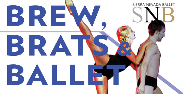 Brew, Brats & Ballet 2021