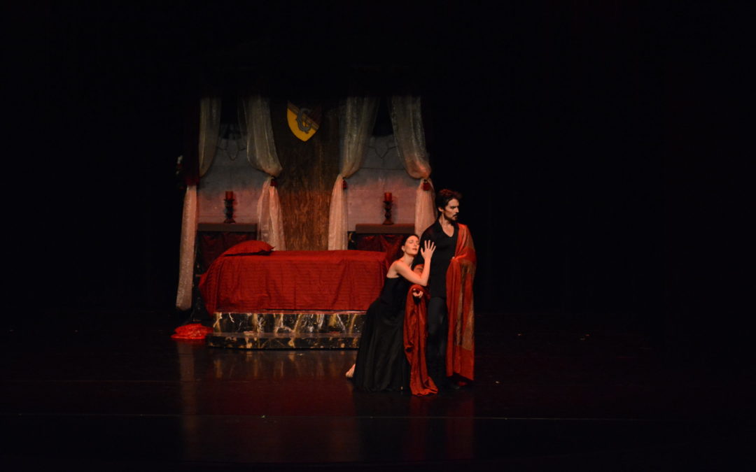 Arts Groups are Optimistic for 2021 by Rosine Bena