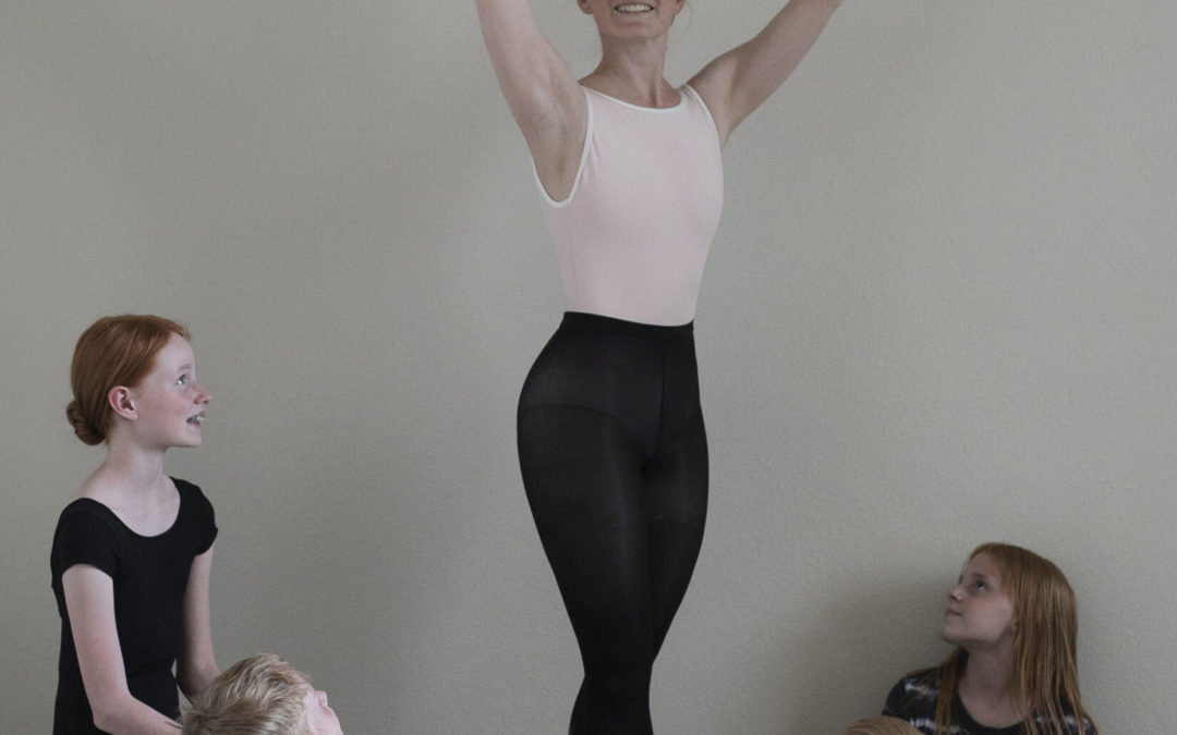 SNB’s PROFESSIONAL DANCER MOMS